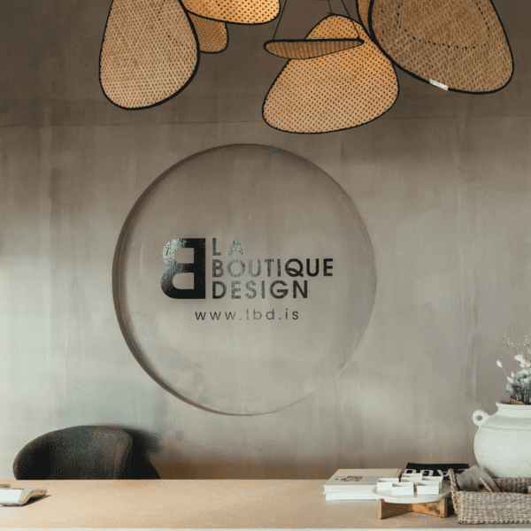 laboutiquedesign.is