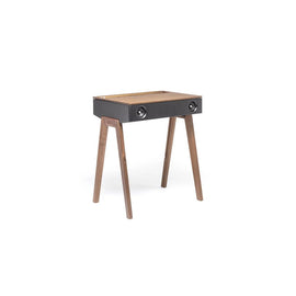 LA BOITE CONCEPT LX Walnut