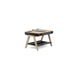 LA BOITE CONCEPT LX Turntable Oak