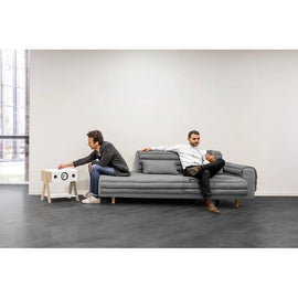 LA BOITE CONCEPT Cube CS Oak