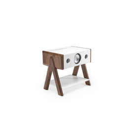 LA BOITE CONCEPT Cube CS Walnut