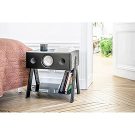 LA BOITE CONCEPT Cube LW Black