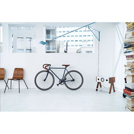 LA BOITE CONCEPT Cube CS Walnut