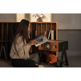 LA BOITE CONCEPT Woody Cube