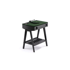 LA BOITE CONCEPT LX Turntable Lelièvre Riga