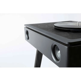 LA BOITE CONCEPT LX Turntable Supakitch Black