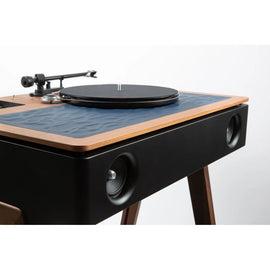 LA BOITE CONCEPT LX Turntable Supakitch Walnut
