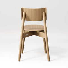 TIPTOE Chair SSD Soft Full Wood 78cm