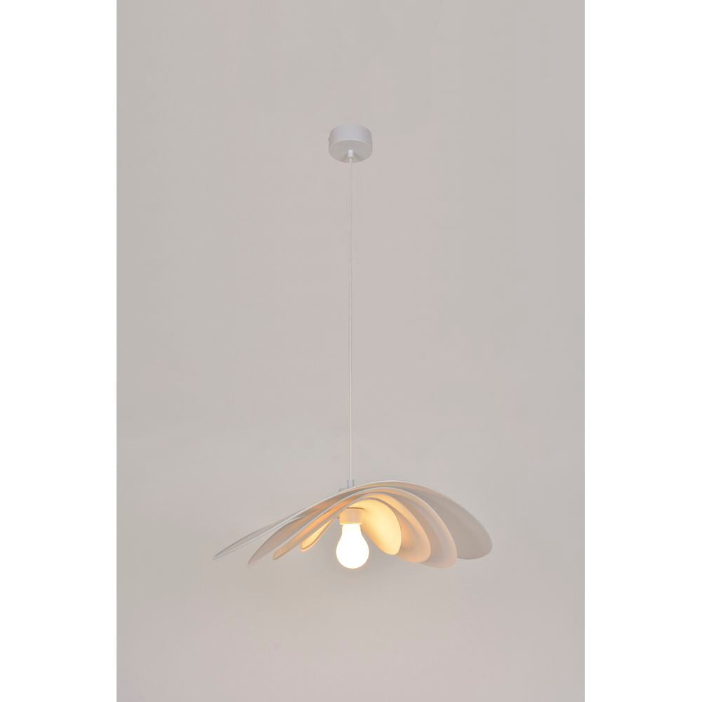 MARKET SET Suspension Light Selenitis D56 laboutiquedesign.is