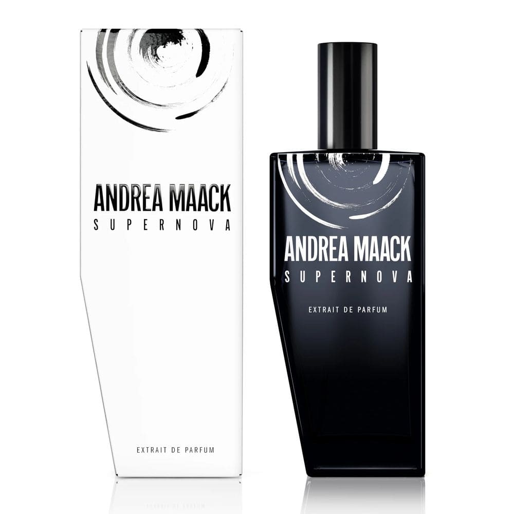 ANDREA MAACK Extrait de Parfum Supernova 50ml
