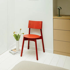 TIPTOE Chair SSD Soft Full Wood 78cm
