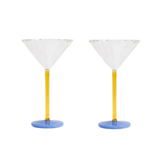 &KLEVERING Coupe Bold Set Of 2