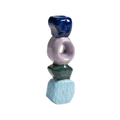 &KLEVERING Candle Holder Crafty Small