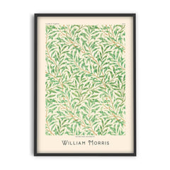 PSTR STUDIO Art Print William Morris - Bamboo