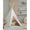 NOBODINOZ Teepee Arizona Taupe Stripes Natural 158x128cm