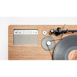 LA BOITE CONCEPT turntable belt