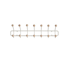MAZE Coat Rack Bill Horizontal