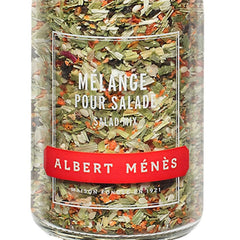 ALBERT MENES Mix For Salad 60 g