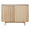 ZAGO Sideboard Tridan Chestnut 2 Doors 107cm