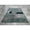 LA CHANCE Rug Tapigri Shades of Grey 240x160cm