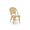 SIKA DESIGN Dining Chair Alanis Rattan