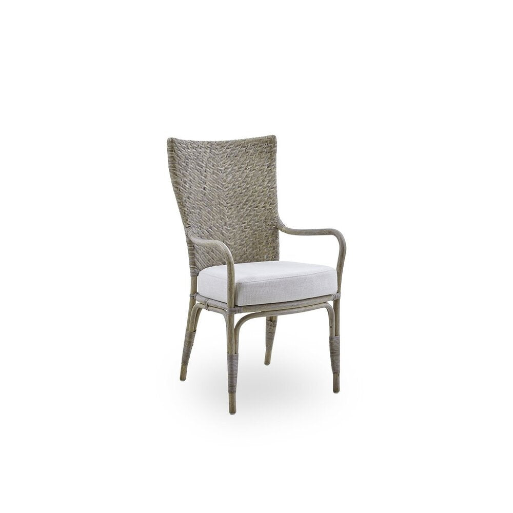 Melody rattan chair deals