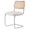 OPJET PARIS Chair Capsule Natural Terry Fabric Cane Backrest