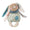 MOULIN ROTY Soft Toy rabbit “Les Jolis trop beaux”