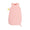 MOULIN ROTY Pink sleeping bag 70 cm “Les Jolis trop beaux”