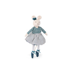 MOULIN ROTY Mouse Doll Charlotte “La petite école de danse“