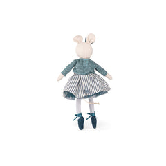 MOULIN ROTY Mouse Doll Charlotte “La petite école de danse“