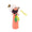 MOULIN ROTY Paloma squeaky rattle 