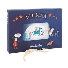 MOULIN ROTY Cinema box “Les Petites Merveilles”