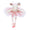 MOULIN ROTY Soft Toys Ballerina mouse “Il était une fois”