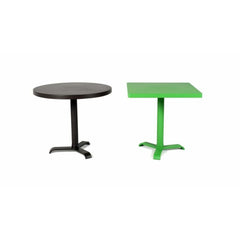 TOLIX Dining Table 77 Outdoor Painted Ø60cm