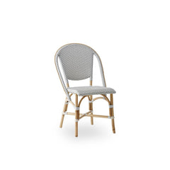 SIKA DESIGN Dining Chair Sofie Rattan