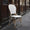 SIKA DESIGN Dining Chair Isabell Rattan