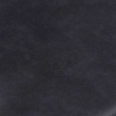 ZAGO Armchair Aston Black Metal Legs Suede Effect Fabric