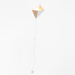 DRUGEOT Wall Light Cerf-Volant