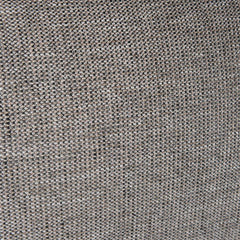 ZAGO Sofa 3-seater Brooks metal legs fabric grey