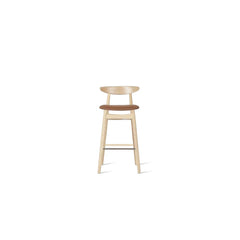 VINCENT SHEPPARD Counter Stool Teo Upholstered 91 cm