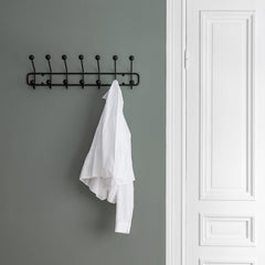 MAZE Coat Rack Bill Horizontal