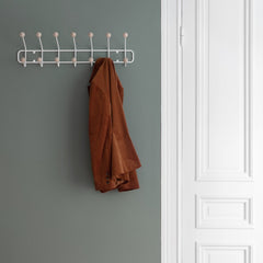 MAZE Coat Rack Bill Horizontal