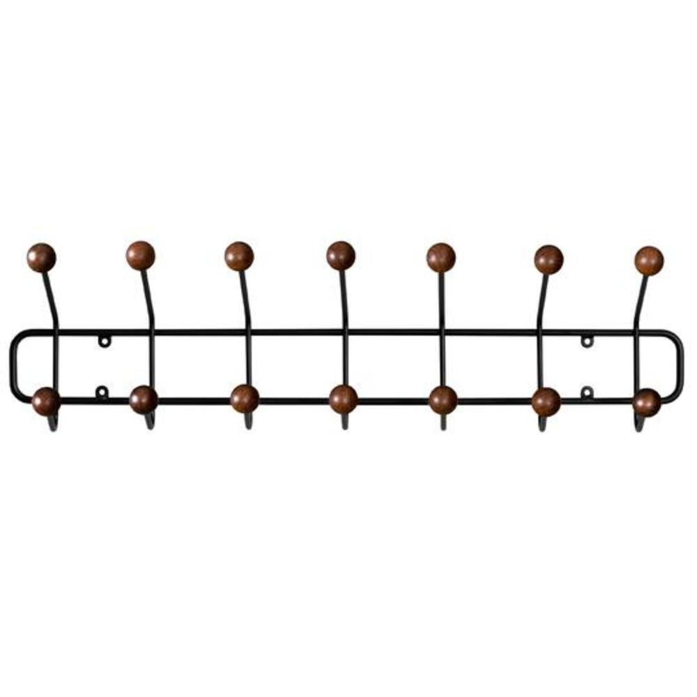 MAZE Coat Rack Bill Horizontal
