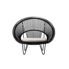 VINCENT SHEPPARD Cocoon Armchair Roy Outdoor