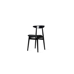VINCENT SHEPPARD Dining Chair Teo Upholstered