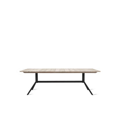 VINCENT SHEPPARD Dining Table Loop Outdoor