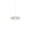 HARTO Suspension Lamp Carmen White 50cm
