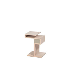 DRUGEOT Side Table Glycine Right