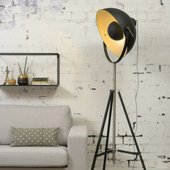 IT’S ABOUT ROMI Floor Lamp Hollywood